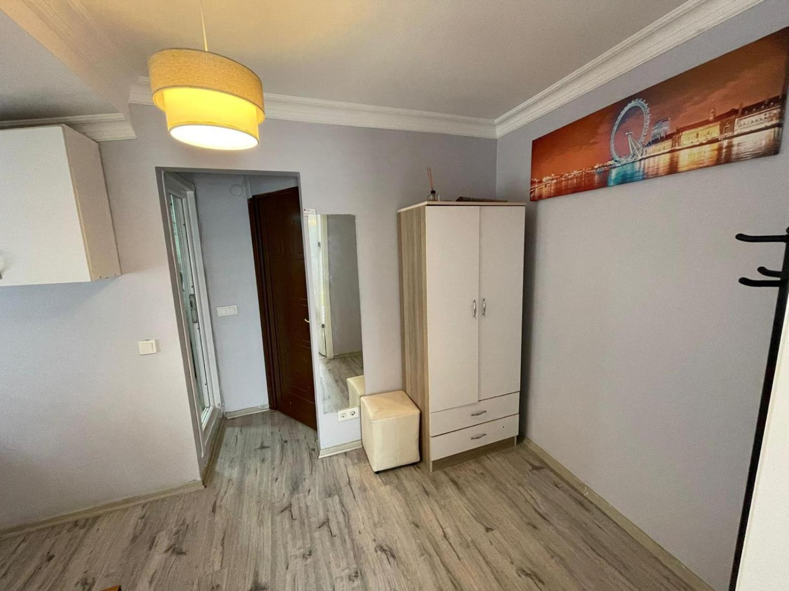 Taksim Rain Hause Aparthotel Istanbul Eksteriør bilde